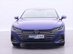 Volkswagen Arteon Shooting Brake - fotka číslo 1