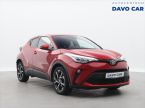 Toyota C-HR - fotka číslo 0