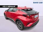 Toyota C-HR - fotka číslo 1