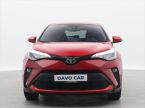 Toyota C-HR - fotka číslo 1