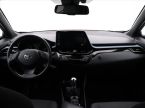 Toyota C-HR - fotka číslo 20