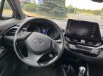 Toyota C-HR - fotka číslo 2