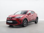 Toyota C-HR - fotka číslo 2