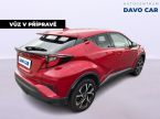 Toyota C-HR - fotka číslo 4