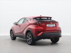 Toyota C-HR - fotka číslo 4