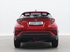 Toyota C-HR - fotka číslo 5