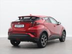 Toyota C-HR - fotka číslo 6