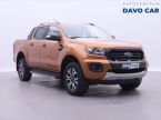 Ford Ranger - fotka číslo 0