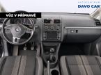 Volkswagen Touran - fotka číslo 2