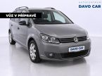 Volkswagen Touran - fotka číslo 3