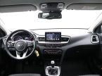 Kia Cee'd - fotka číslo 19