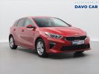 Kia Cee'd - fotka číslo 0