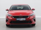 Kia Cee'd - fotka číslo 1