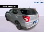 SsangYong Tivoli - fotka číslo 1