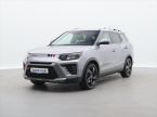 SsangYong Tivoli - fotka číslo 2