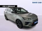 SsangYong Tivoli - fotka číslo 3