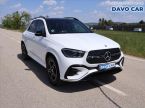 Mercedes GLE - fotka číslo 0