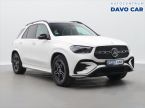 Mercedes GLE - fotka číslo 0