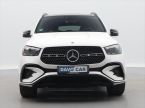 Mercedes GLE - fotka číslo 1