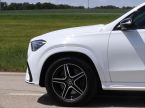 Mercedes GLE - fotka číslo 30