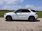 Mercedes GLE - fotka číslo 3