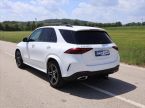 Mercedes GLE - fotka číslo 4
