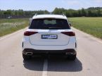 Mercedes GLE - fotka číslo 5