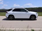 Mercedes GLE - fotka číslo 7