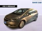 Opel Zafira - fotka číslo 0