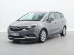 Opel Zafira - fotka číslo 2