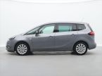 Opel Zafira - fotka číslo 3