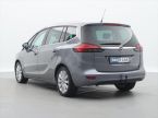 Opel Zafira - fotka číslo 4