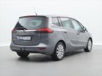 Opel Zafira - fotka číslo 6