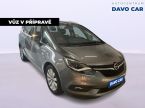 Opel Zafira - fotka číslo 1