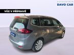Opel Zafira - fotka číslo 2