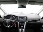 Opel Zafira - fotka číslo 24