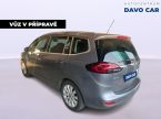 Opel Zafira - fotka číslo 3