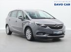Opel Zafira - fotka číslo 0