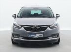 Opel Zafira - fotka číslo 1