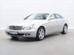 Mercedes Třída CLS - fotka číslo 2