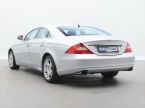 Mercedes Třída CLS - fotka číslo 4
