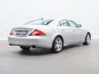 Mercedes Třída CLS - fotka číslo 6