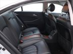 Mercedes Třída CLS - fotka číslo 11