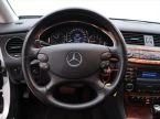 Mercedes Třída CLS - fotka číslo 16