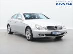 Mercedes Třída CLS - fotka číslo 0