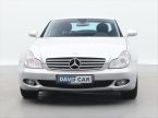 Mercedes Třída CLS - fotka číslo 1