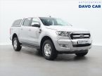 Ford Ranger - fotka číslo 0