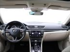 Škoda Superb - fotka číslo 25