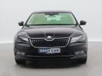 Škoda Superb - fotka číslo 1