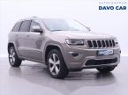 Jeep Grand Cherokee - fotka číslo 0